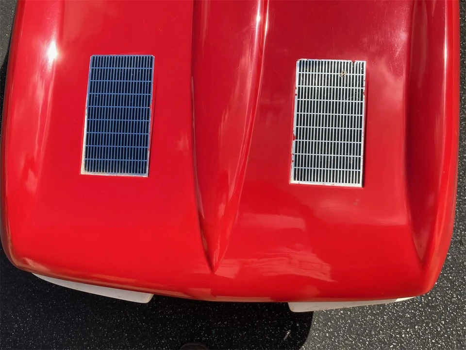 1963 Chevrolet Corvette C2 - Image 11 of 13