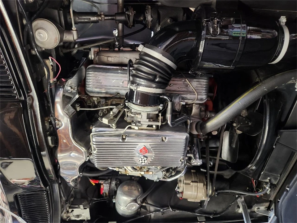 1963 Chevrolet Corvette C2 - Image 3 of 31