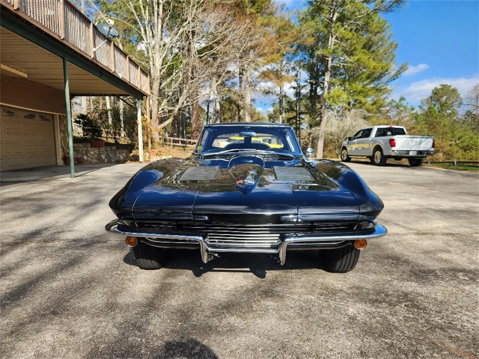1963 Chevrolet Corvette C2 - Image 6 of 31