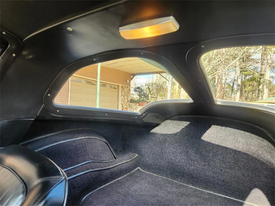1963 Chevrolet Corvette C2 - Image 14 of 31