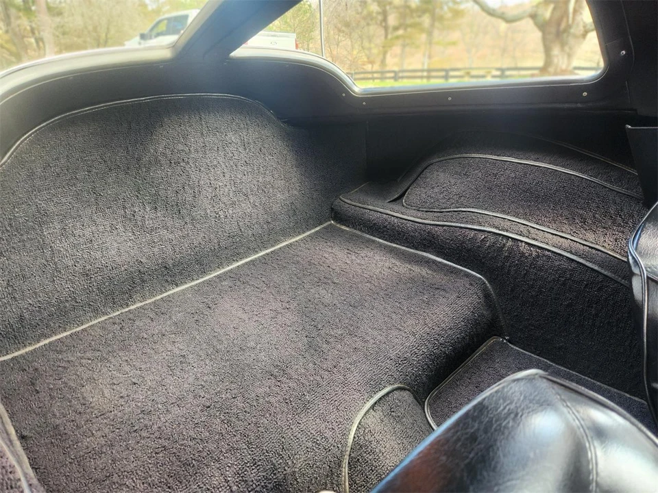 1963 Chevrolet Corvette C2 - Image 26 of 31