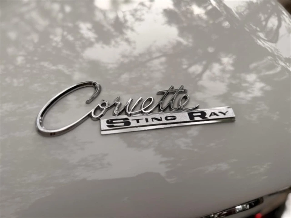 1963 Chevrolet Corvette C2 - Image 17 of 31