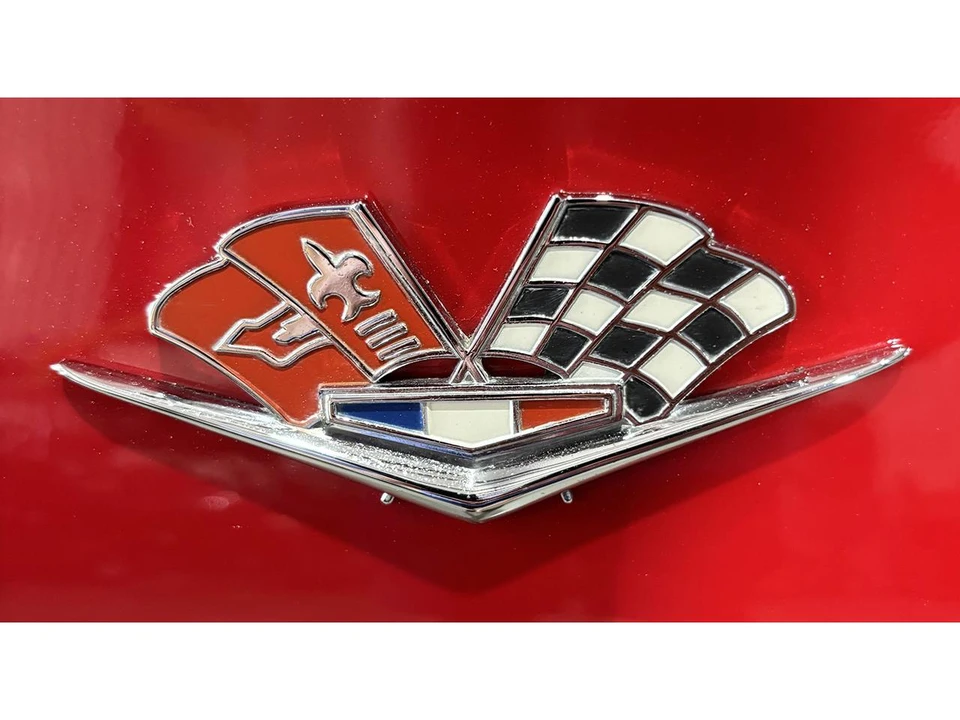 1963 Chevrolet Corvette C2 - Image 9 of 14