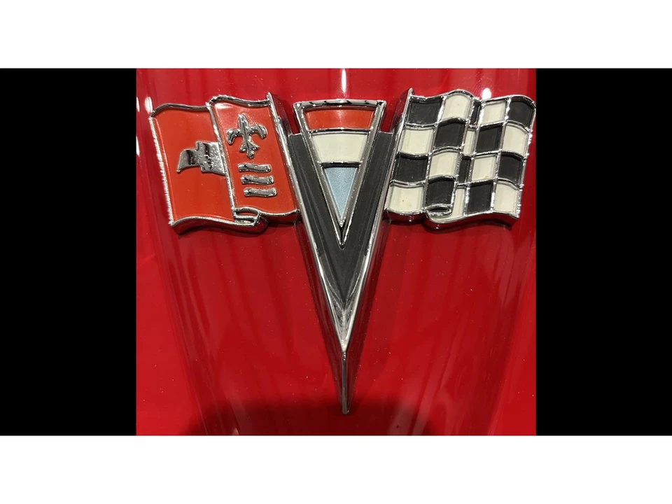1963 Chevrolet Corvette C2 - Image 11 of 14