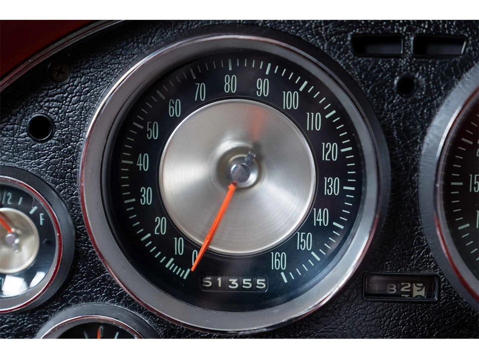 1963 Chevrolet Corvette C2 - Image 31 of 31
