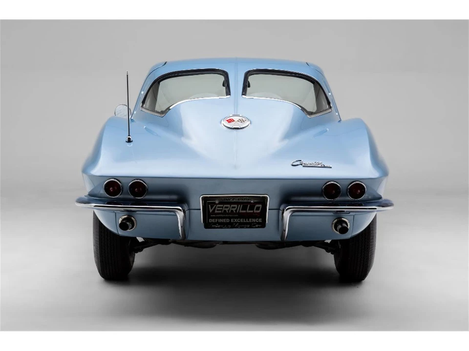 1963 Chevrolet Corvette C2 - Image 6 of 29