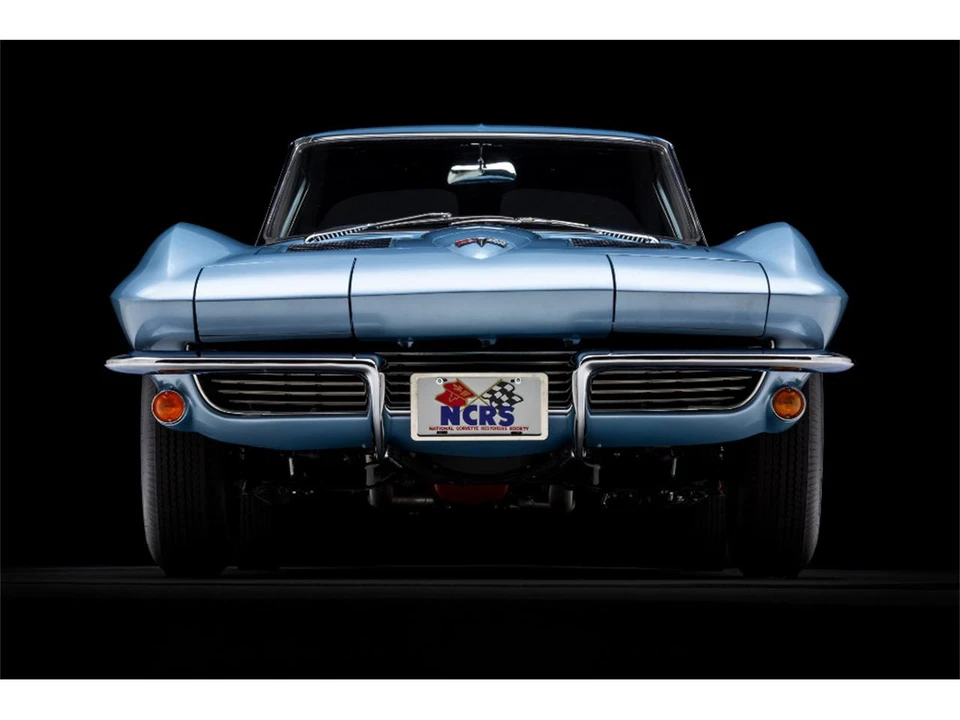 1963 Chevrolet Corvette C2 - Image 18 of 29