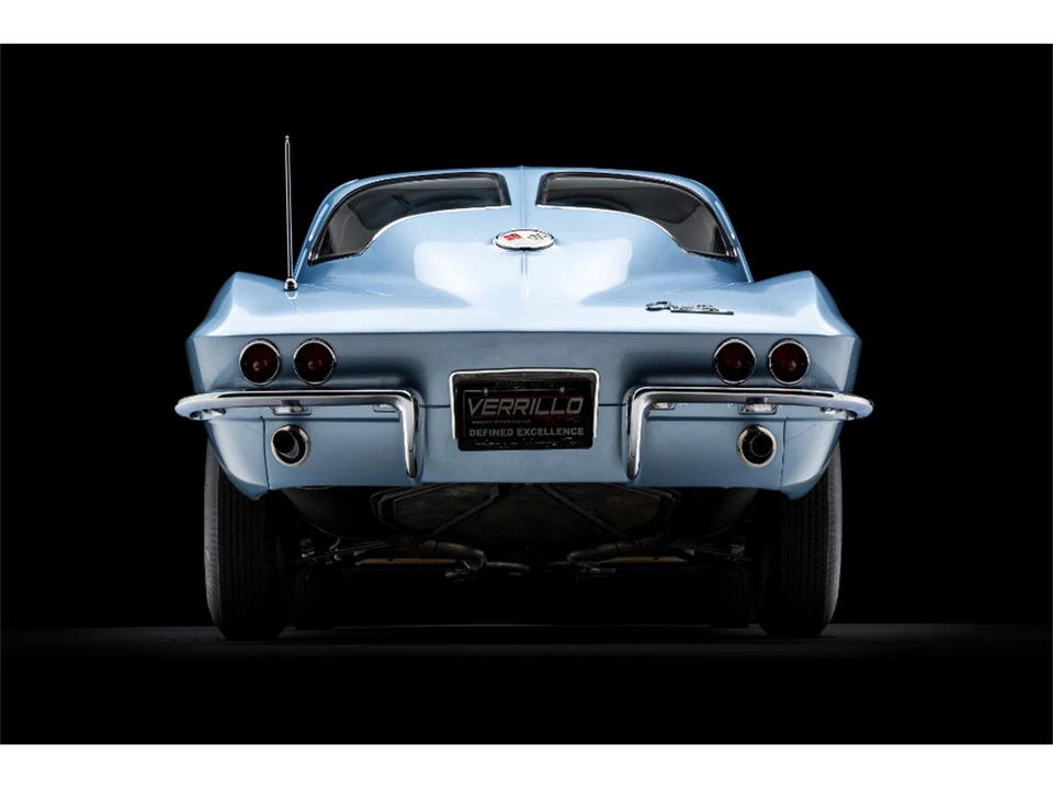 1963 Chevrolet Corvette C2 - Image 22 of 29