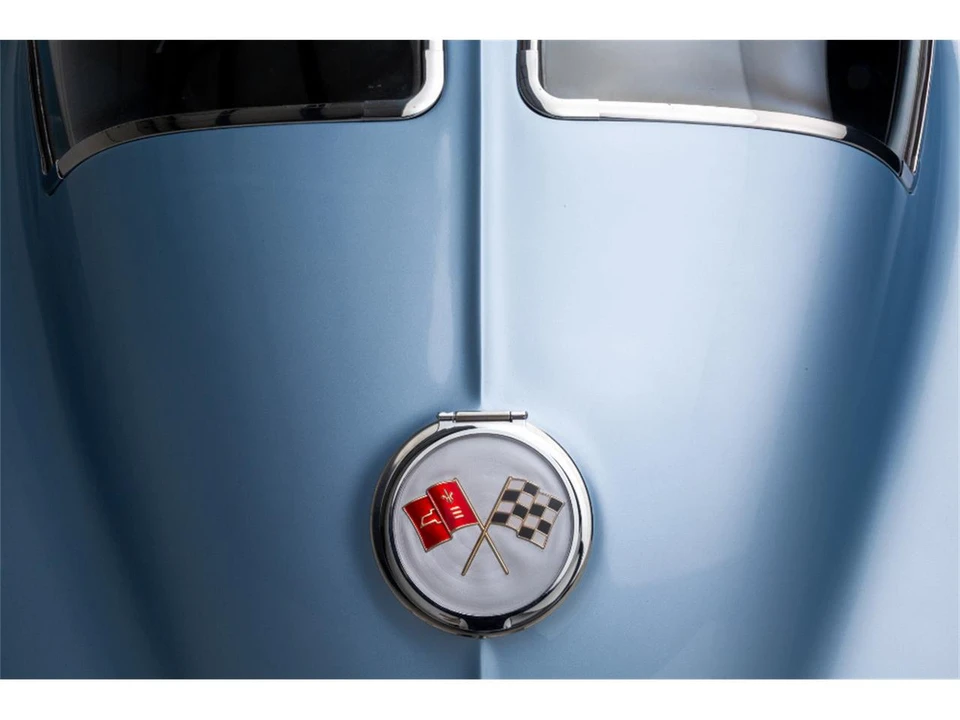 1963 Chevrolet Corvette C2 - Image 25 of 29