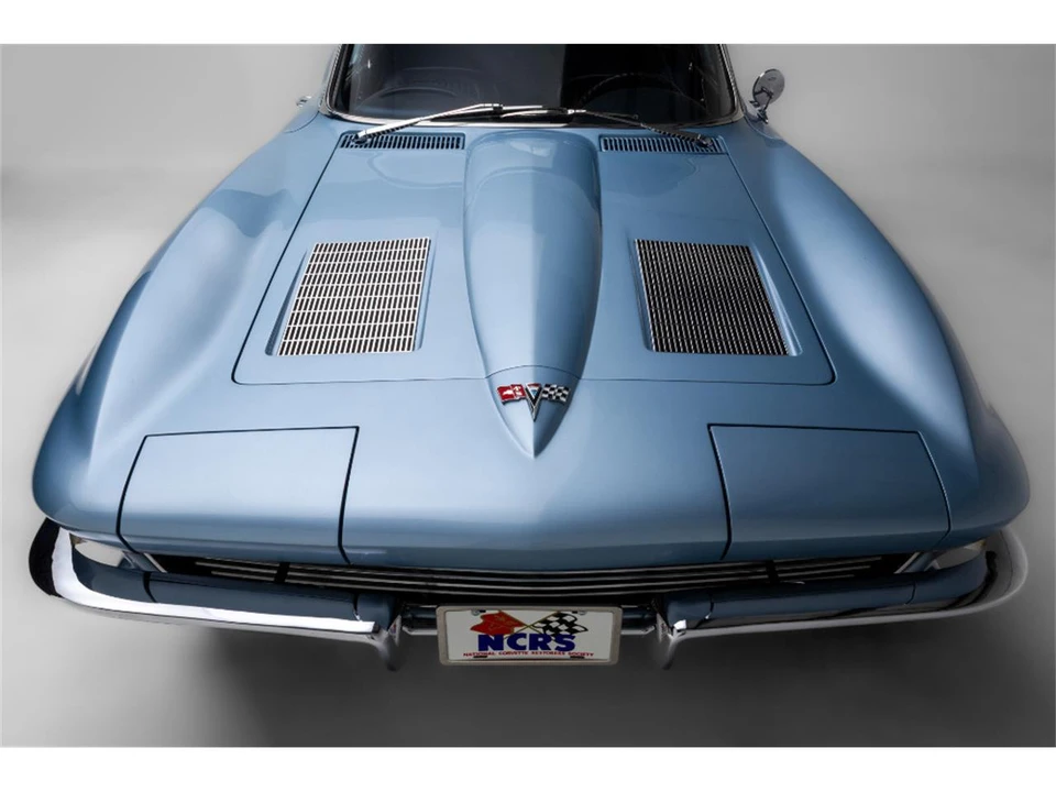 1963 Chevrolet Corvette C2 - Image 27 of 29