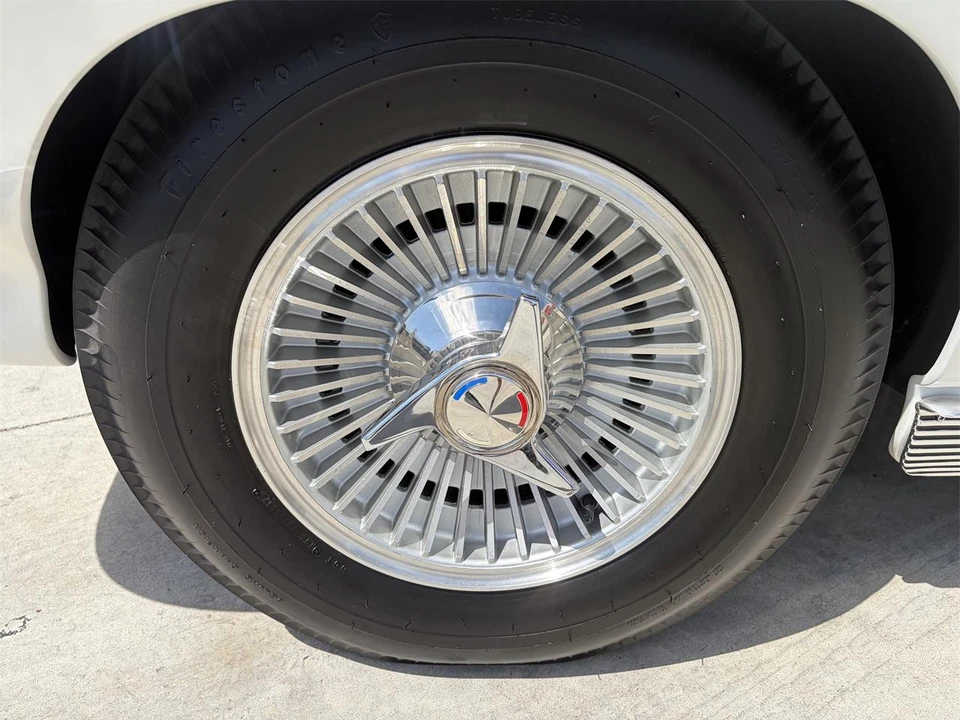 1963 Chevrolet Corvette C2 - Image 4 of 31