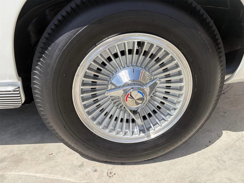 1963 Chevrolet Corvette C2 - Image 5 of 31