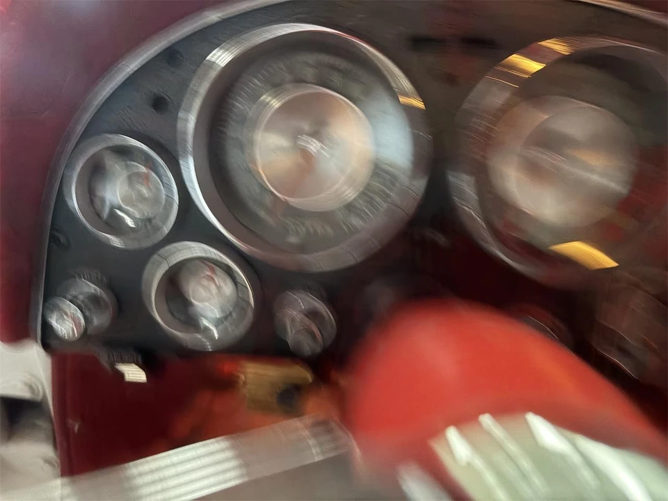 1963 Chevrolet Corvette C2 - Image 27 of 31