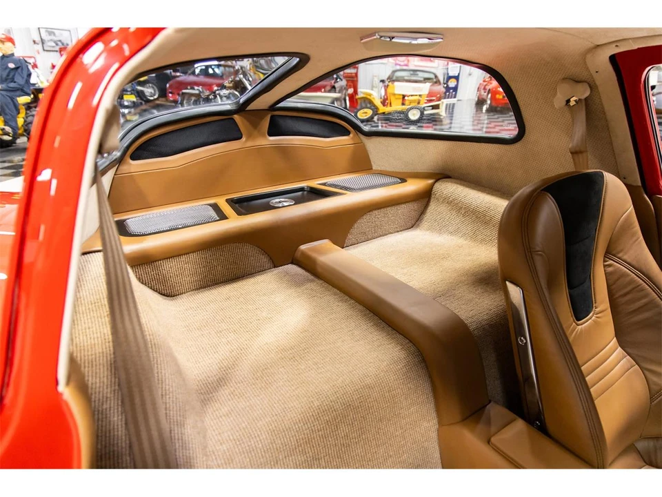 1963 Chevrolet Corvette C2 - Image 6 of 10