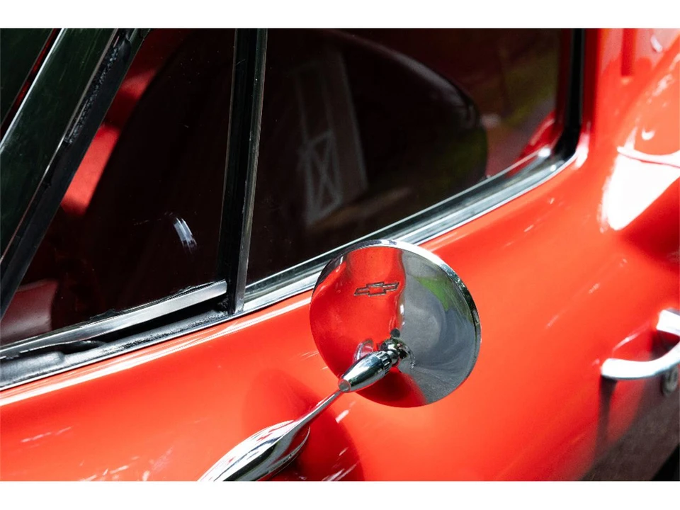1963 Chevrolet Corvette C2 - Image 24 of 31