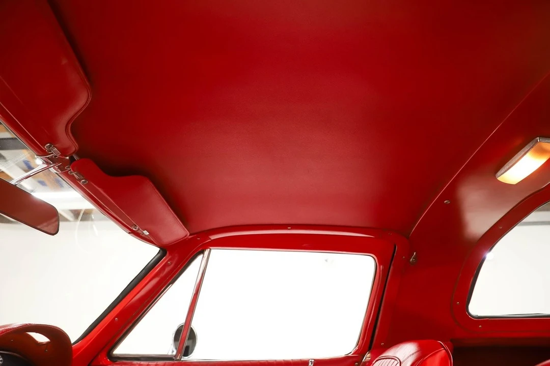 1963 Chevrolet Corvette C2 - Image 28 of 31