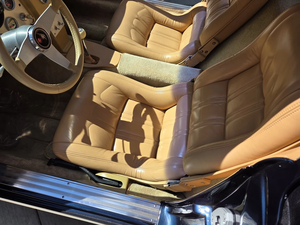 1963 Chevrolet Corvette C2 - Image 28 of 31