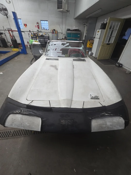1963 Chevrolet Corvette C2 - Image 5 of 18