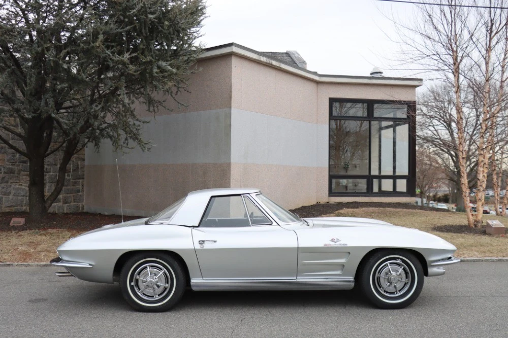 1963 Chevrolet Corvette C2 - Image 3 of 8