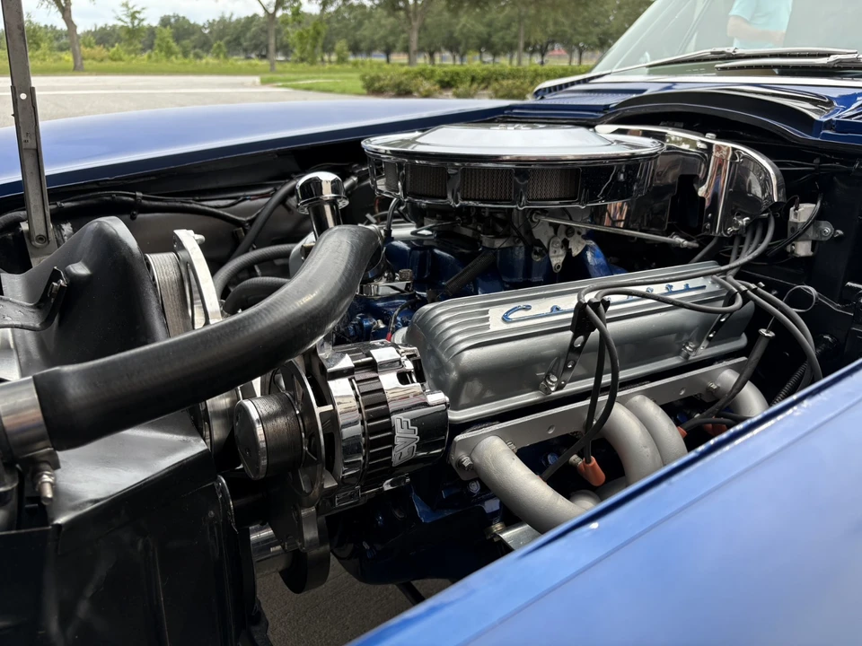 1963 Chevrolet Corvette C2 - Image 14 of 19
