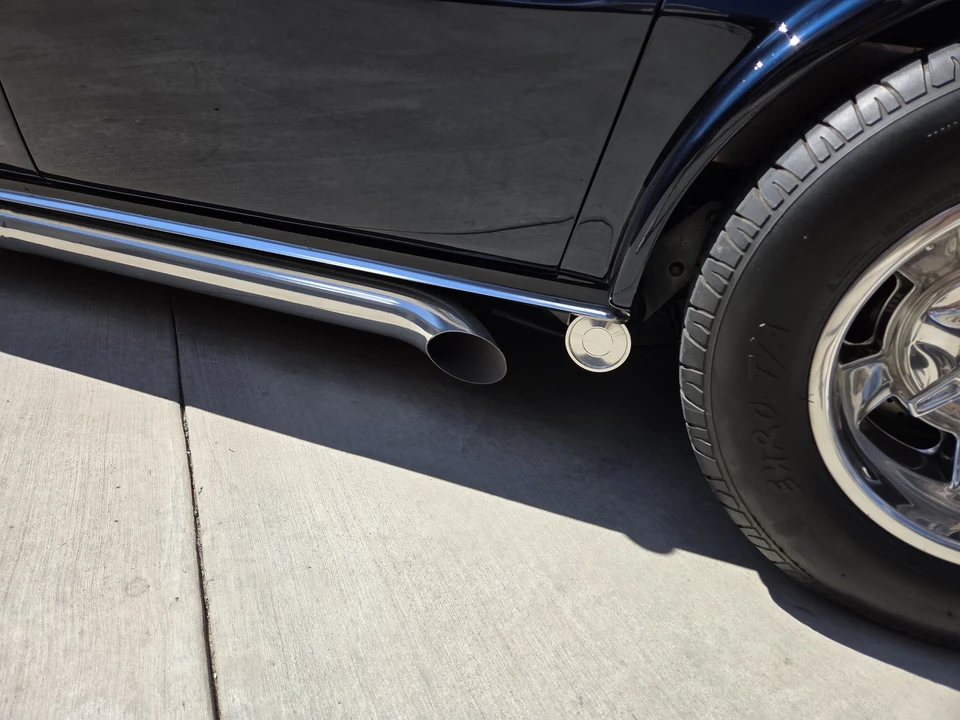 1963 Chevrolet Corvette C2 - Image 22 of 31
