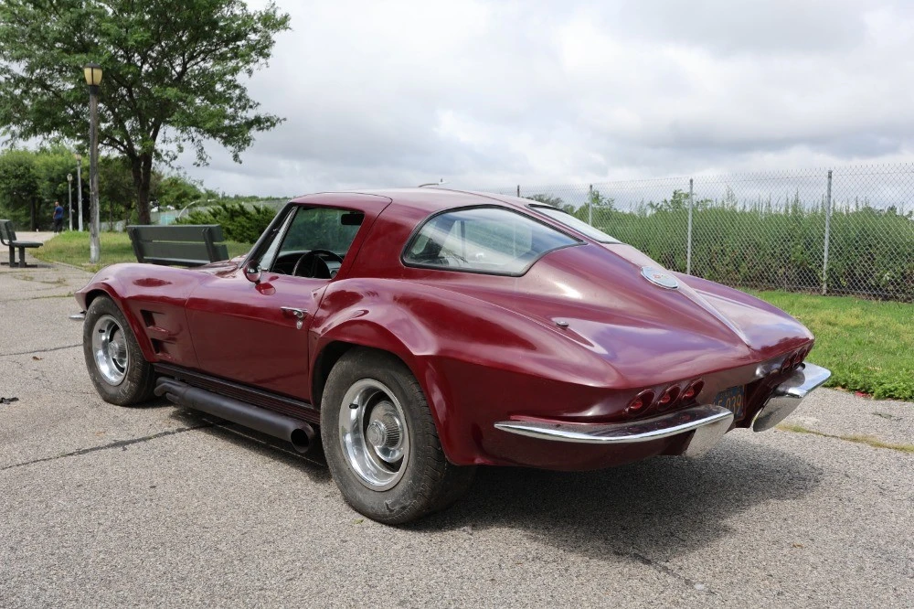 1963 Chevrolet Corvette C2 - Image 6 of 8