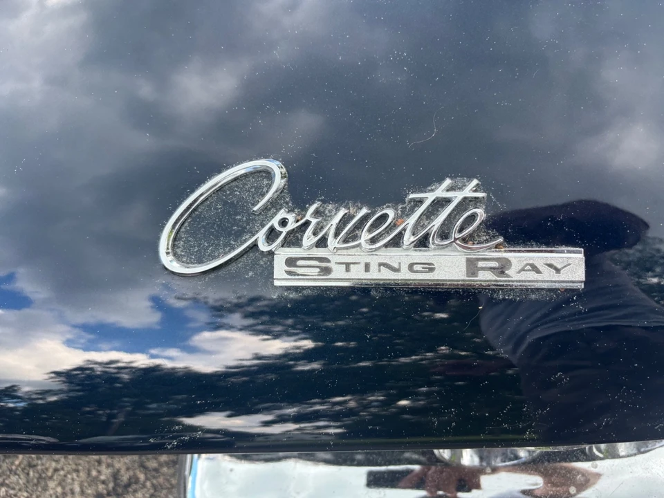 1963 Chevrolet Corvette C2 - Image 10 of 10
