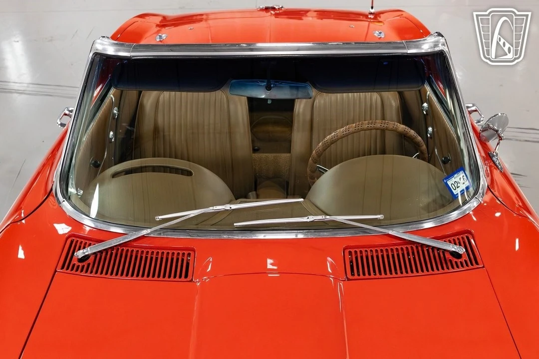 1963 Chevrolet Corvette C2 - Image 8 of 21