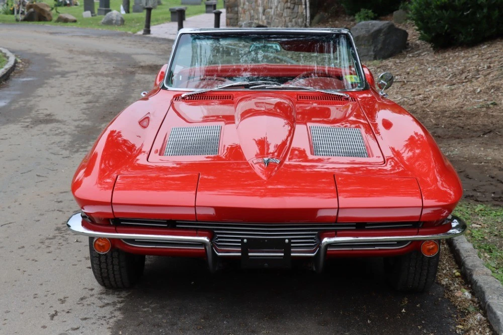 1963 Chevrolet Corvette C2 - Image 4 of 7