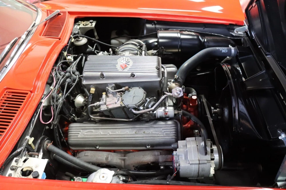 1963 Chevrolet Corvette C2 - Image 7 of 7