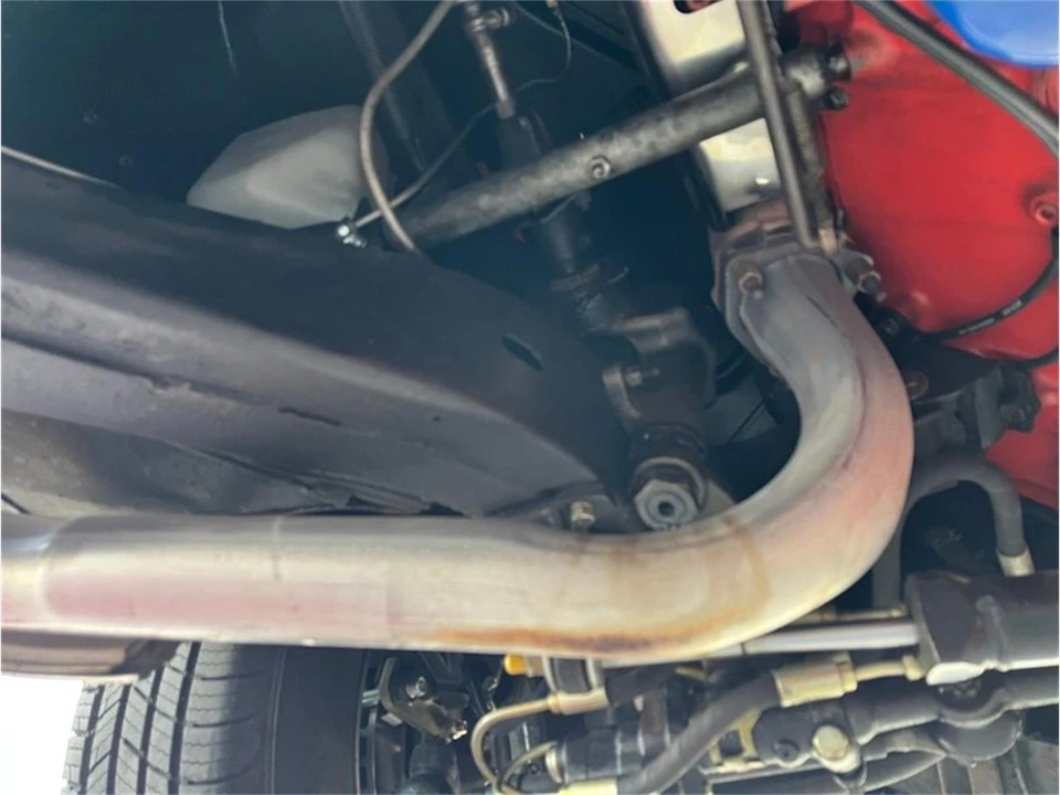 1963 Chevrolet Corvette C2 - Image 28 of 31