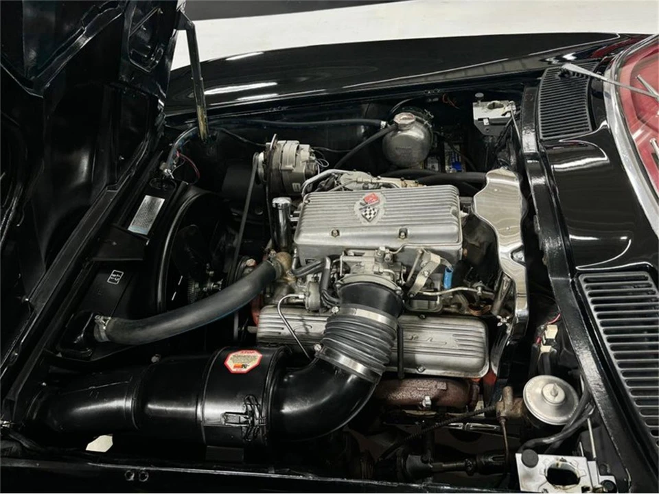 1963 Chevrolet Corvette C2 - Image 29 of 31