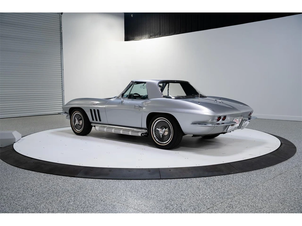 1963 Chevrolet Corvette C2 - Image 4 of 31