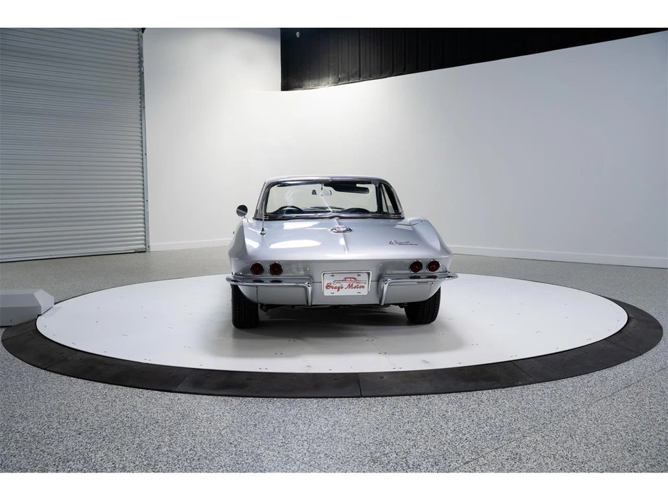 1963 Chevrolet Corvette C2 - Image 5 of 31