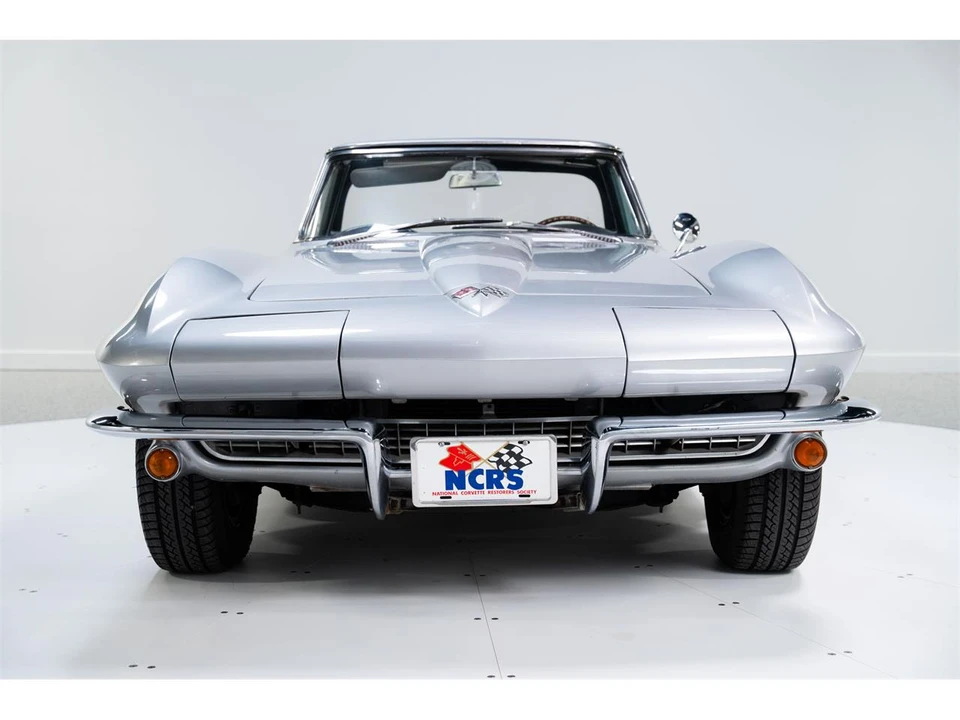 1963 Chevrolet Corvette C2 - Image 9 of 31