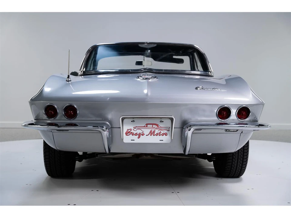 1963 Chevrolet Corvette C2 - Image 21 of 31