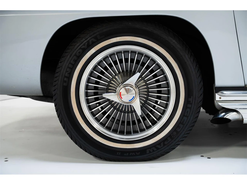 1963 Chevrolet Corvette C2 - Image 26 of 31