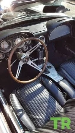 1963 Chevrolet Corvette C2 - Image 6 of 8