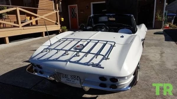 1963 Chevrolet Corvette C2 - Image 7 of 8