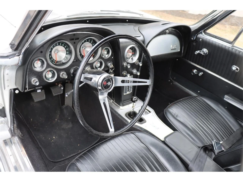 1963 Chevrolet Corvette C2 - Image 7 of 8