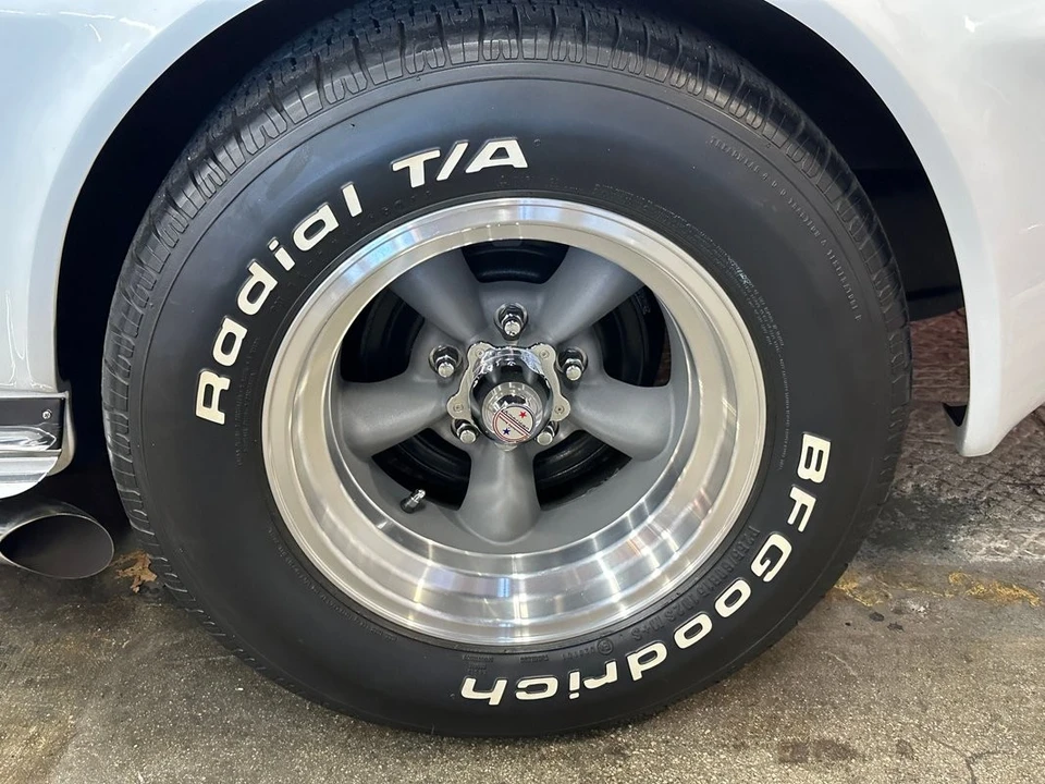 1963 Chevrolet Corvette C2 - Image 31 of 31