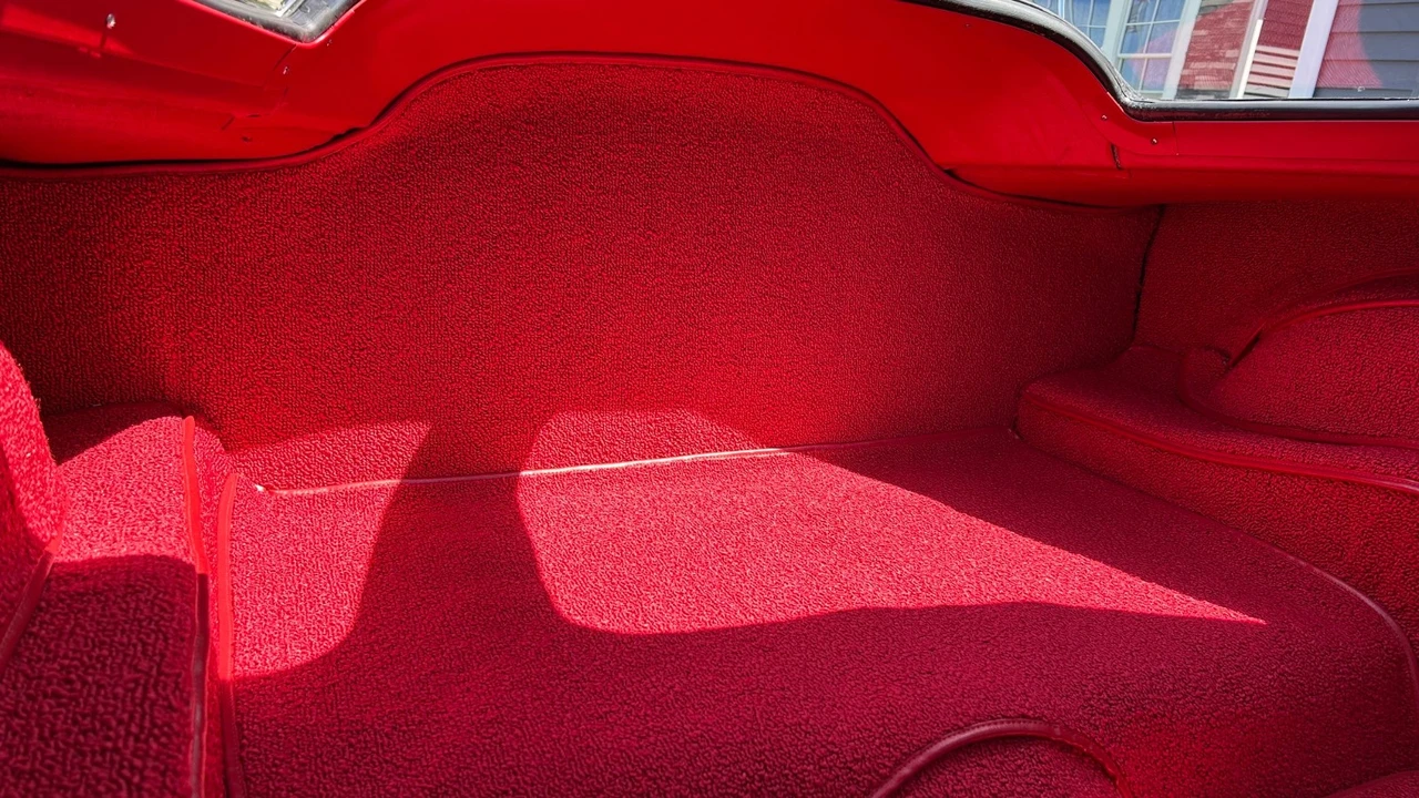 1963 Chevrolet Corvette C2 - Image 16 of 30