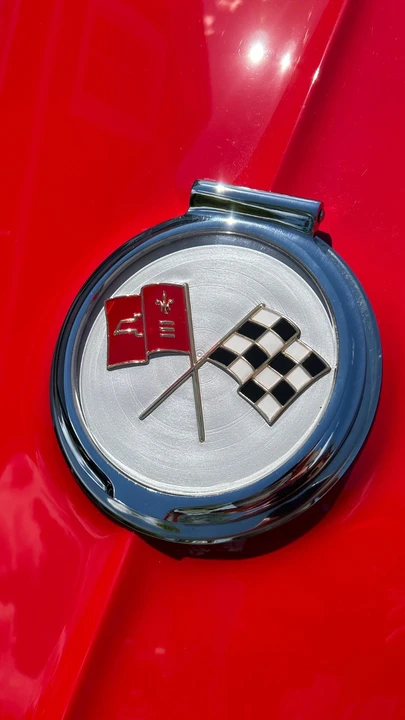 1963 Chevrolet Corvette C2 - Image 18 of 30