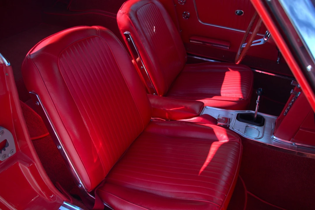 1963 Chevrolet Corvette C2 - Image 6 of 31