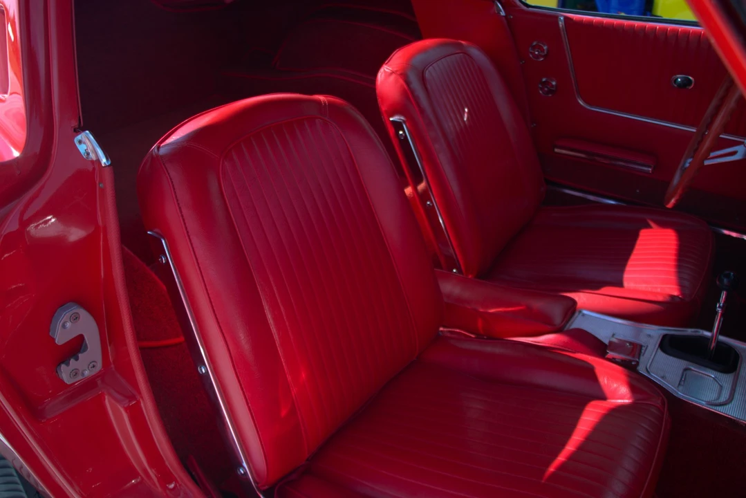 1963 Chevrolet Corvette C2 - Image 22 of 31