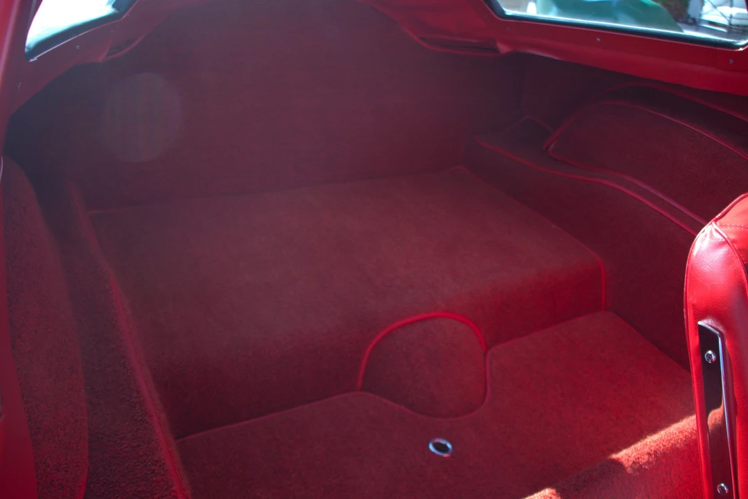 1963 Chevrolet Corvette C2 - Image 27 of 31