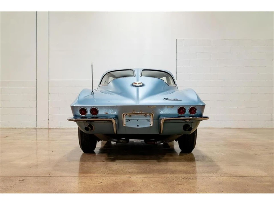 1963 Chevrolet Corvette C2 - Image 3 of 4