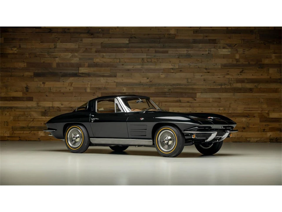 1963 Chevrolet Corvette C2 - Image 2 of 4