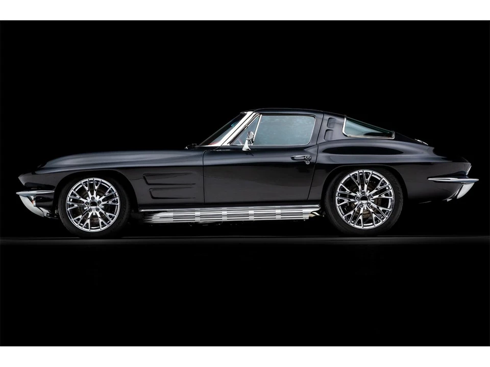 1963 Chevrolet Corvette C2 - Image 4 of 31