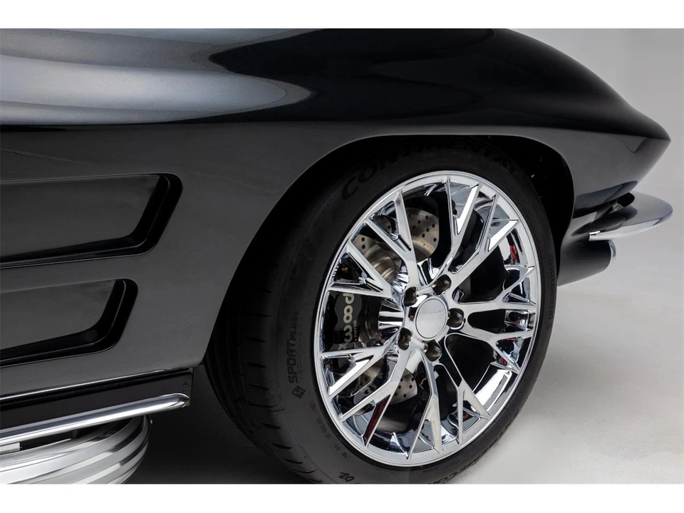 1963 Chevrolet Corvette C2 - Image 28 of 31